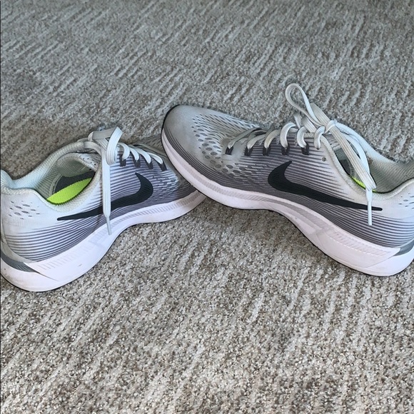 Terjual Sepatu Nike Lunar Ballistec Rafa Logo KASKUS Terjual Sepatu Nike Lunar Ballistec Rafa Logo KASKUS